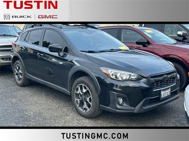 2019 Subaru Crosstrek Premium's photo
