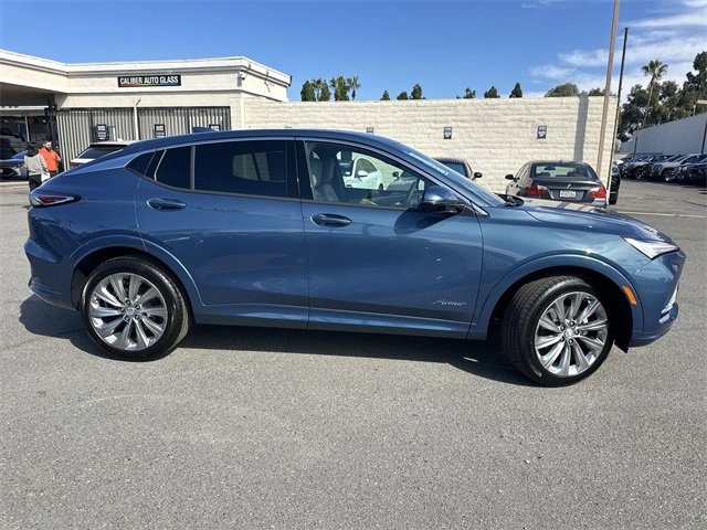 2026 Buick Envista Avenir photo 3