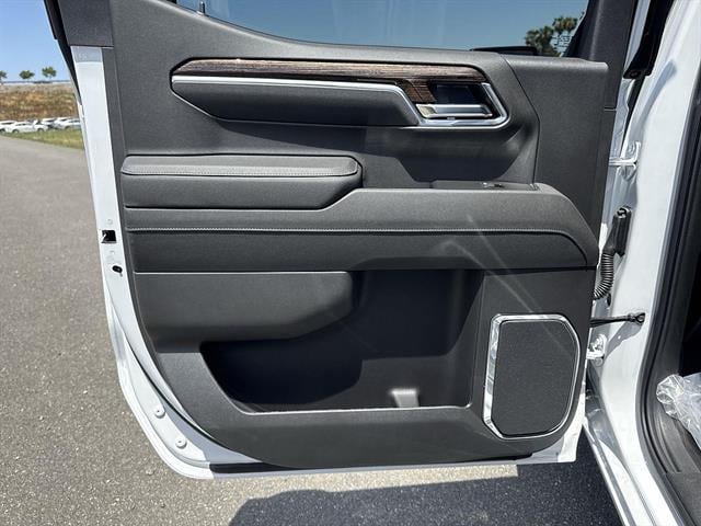 2026 GMC Sierra 1500 Elevation - Photo 24