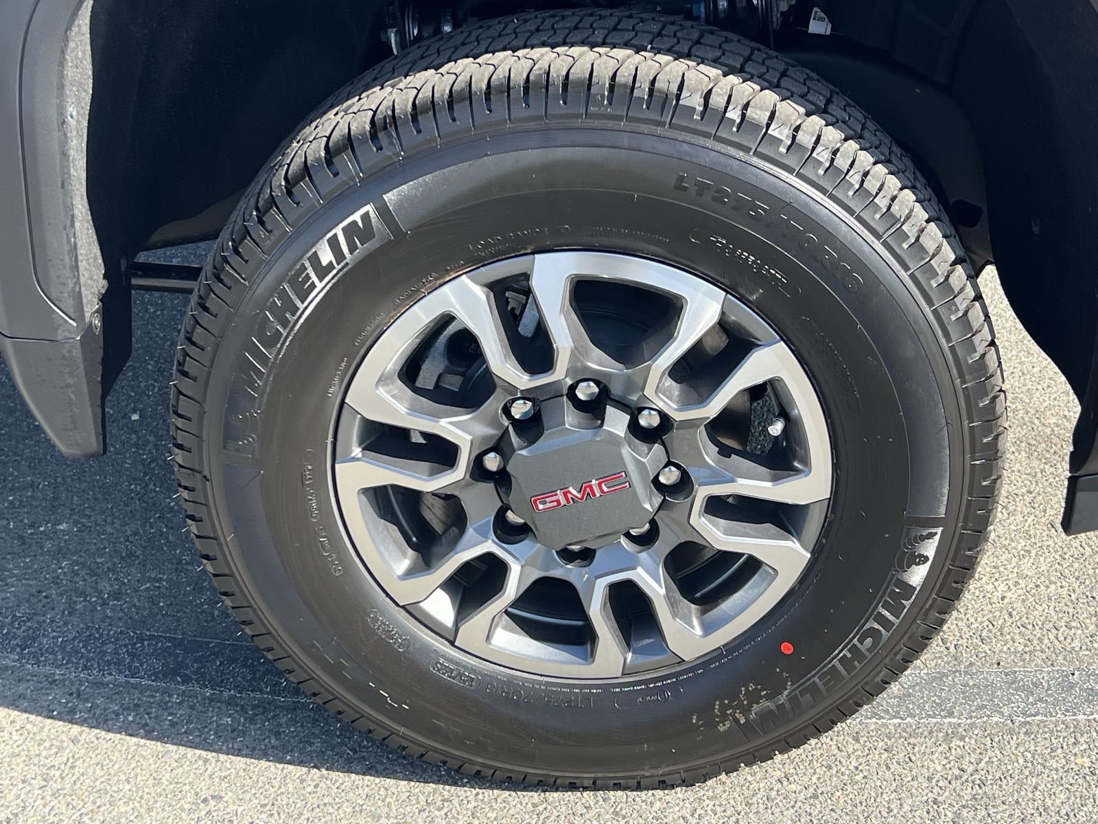 2026 GMC Sierra 3500HD SLE - Photo 67