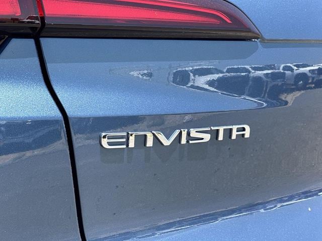 2026 Buick Envista Sport Touring - Photo 26