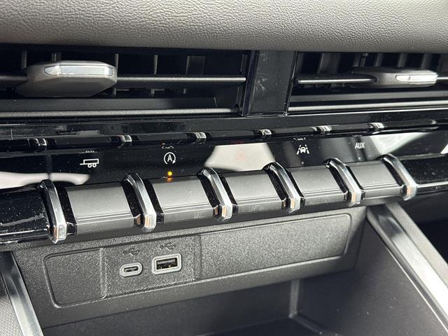 2026 GMC Canyon Elevation - Photo 16