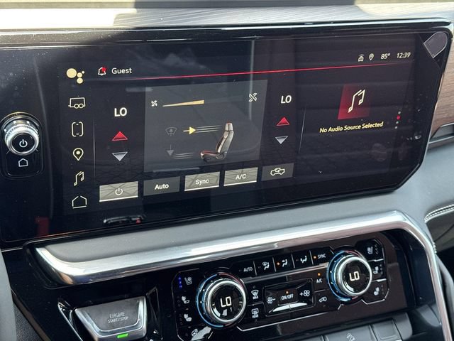 2026 GMC Sierra 1500 Denali Ultimate - Photo 12