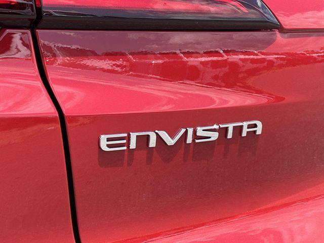 2026 Buick Envista Sport Touring - Photo 26