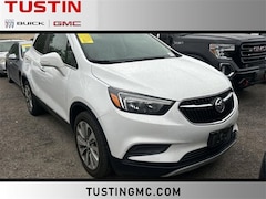 2026 Buick Encore GX Sport Touring SUV