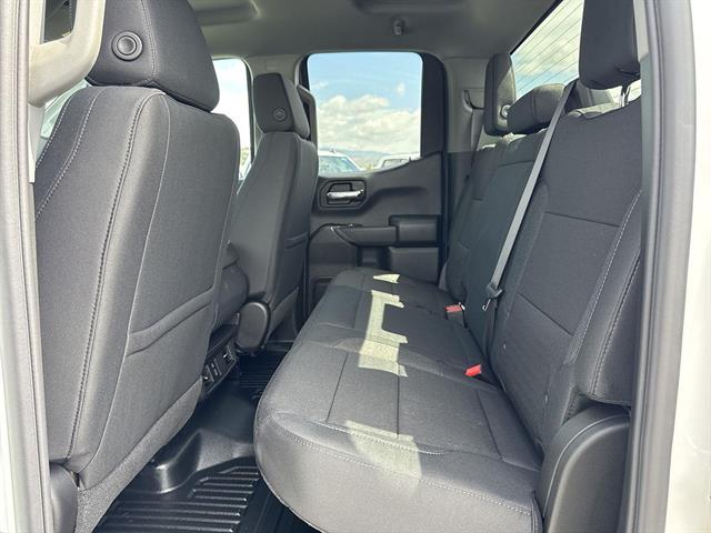 2026 GMC Sierra 1500 Pro - Photo 23