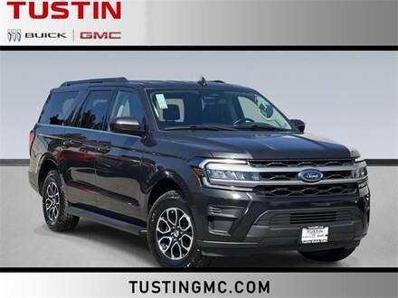 2024 Ford Expedition Max XLT