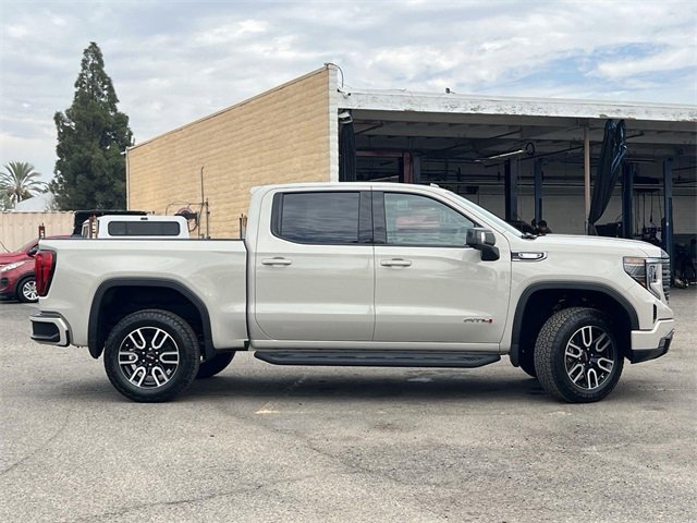 2026 Gmc Sierra 1500 AT4 photo 2