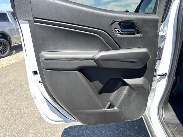 2026 GMC Canyon Elevation - Photo 23