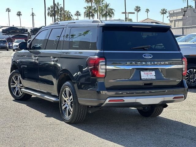 2023 Ford Expedition Max Limited photo 5