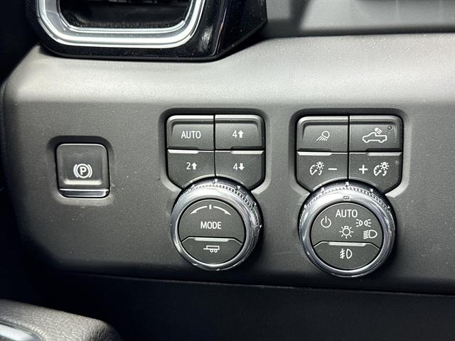 2026 GMC Sierra 2500HD Denali - Photo 16