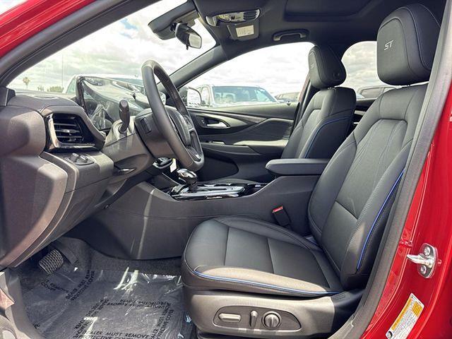 2026 Buick Envista Sport Touring - Photo 20