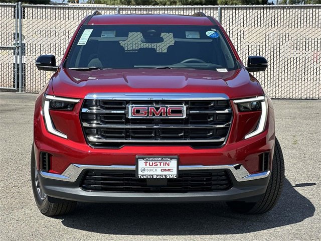 2025 Gmc Acadia Elevation photo 2