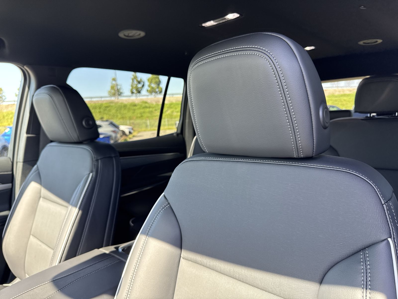 2026 Buick Enclave Preferred - Photo 62