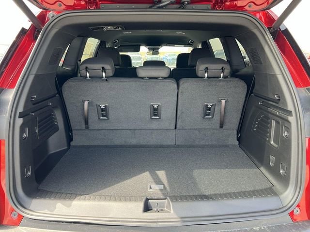 2025 GMC Acadia Elevation - Photo 26