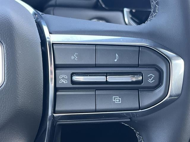 2026 GMC Canyon Elevation - Photo 14
