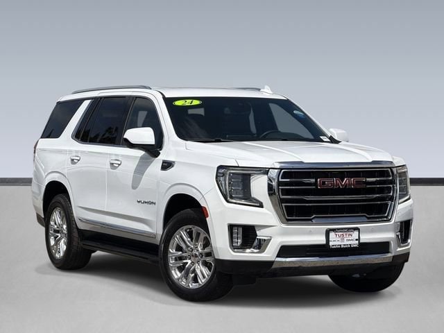 2024 GMC Yukon 2WD SLT's photo