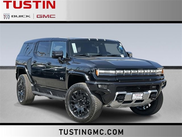 2026 GMC HUMMER EV 2X's photo