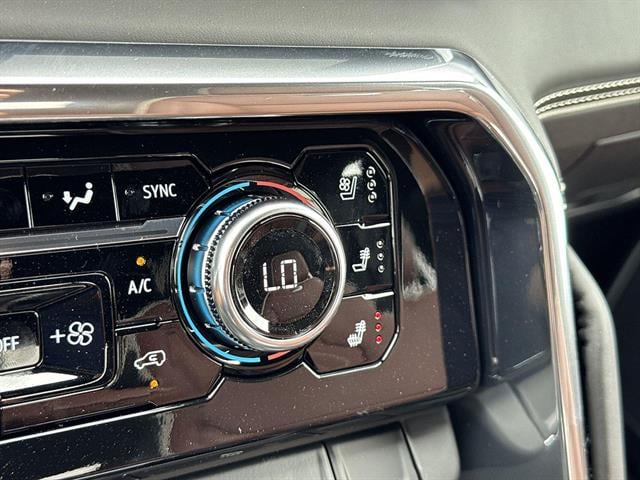 2026 GMC Sierra 1500 Denali Ultimate - Photo 17
