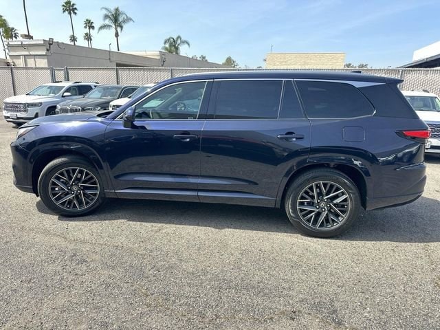 2024 LEXUS TX 350 photo 6