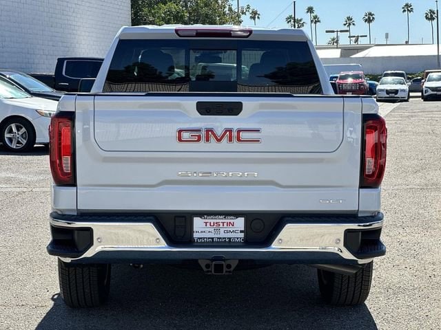 2026 GMC Sierra 1500 SLT photo 4