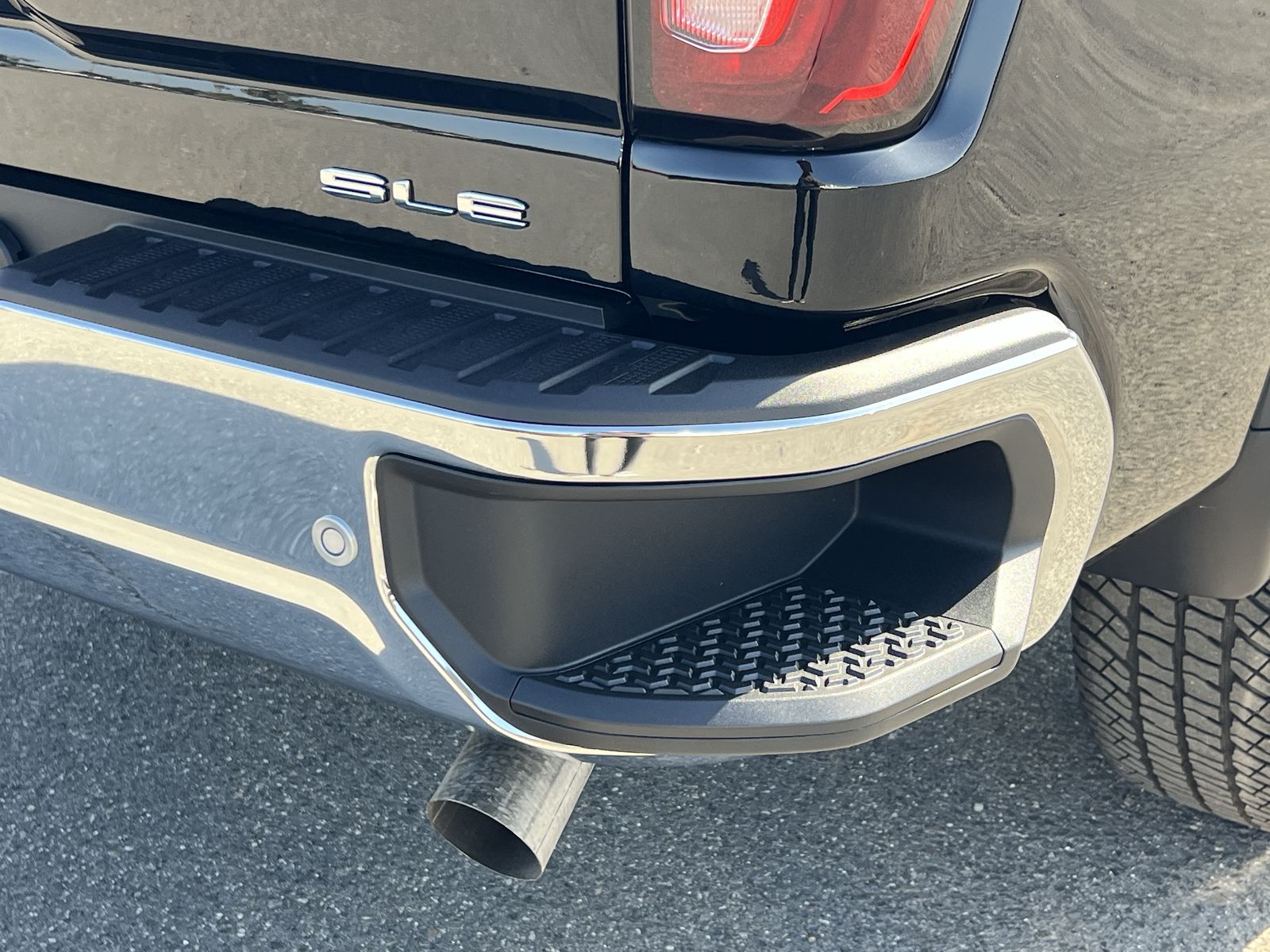 2026 GMC Sierra 3500HD SLE - Photo 63