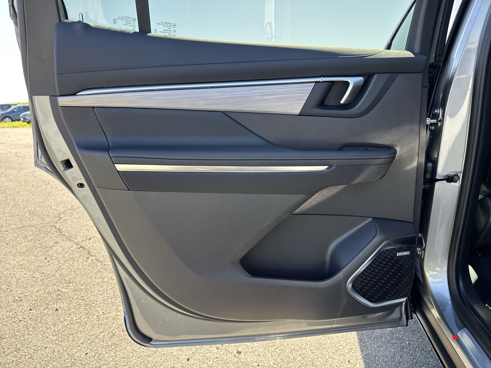 2026 Buick Enclave Preferred - Photo 63