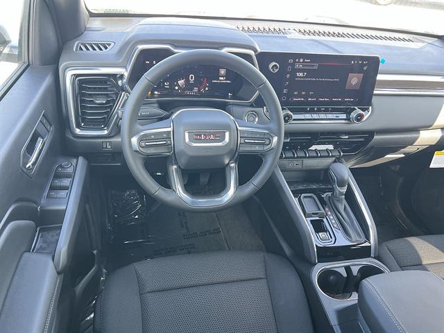 2026 GMC Canyon Elevation - Photo 11