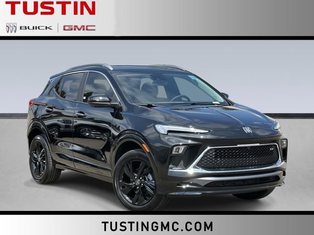 2025 Buick Encore GX Sport Touring