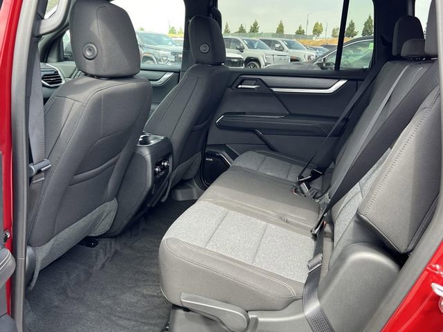 2025 GMC Acadia Elevation - Photo 23