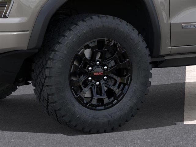 2026 GMC Canyon Elevation - Photo 9