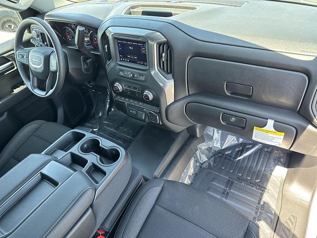 2026 GMC Sierra 1500 Pro - Photo 27