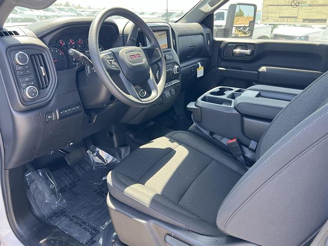 2026 GMC Sierra 3500 Chassis Cab Pro - Photo 9