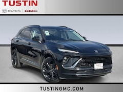 2026 Buick Envision Sport Touring SUV