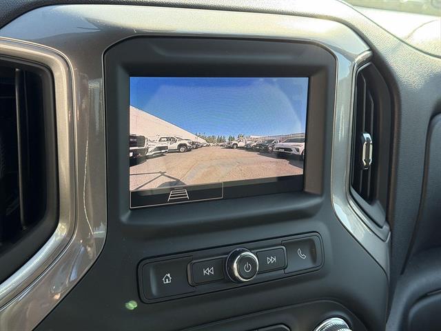 2026 GMC Sierra 2500HD Pro - Photo 13