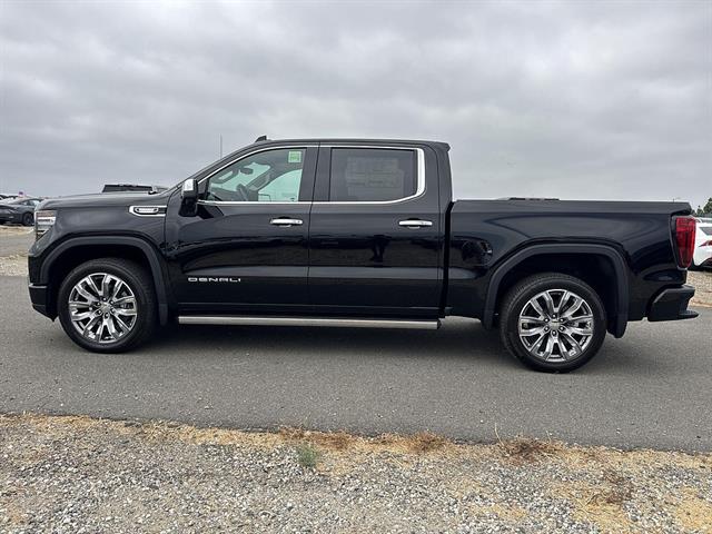2026 GMC Sierra 1500 Denali - Photo 10