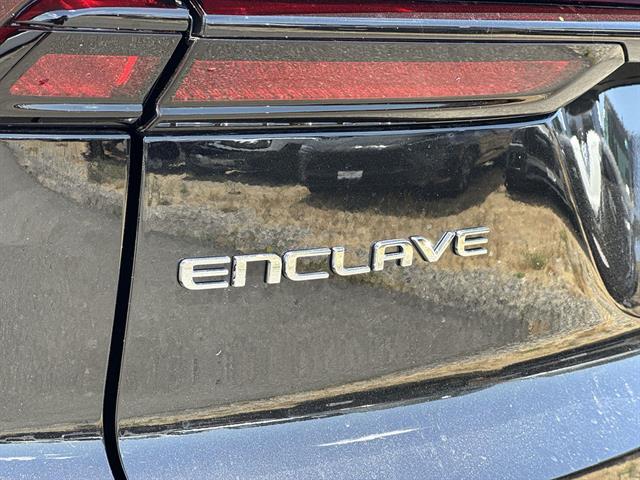2026 Buick Enclave Sport Touring - Photo 29