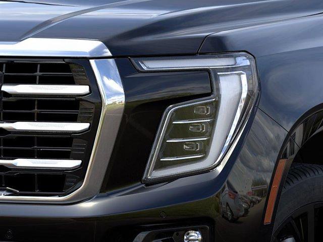 2026 GMC Yukon XL Elevation - Photo 10