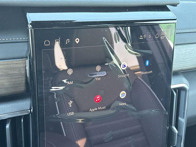 2027 GMC Acadia Denali Ultimate - Photo 22