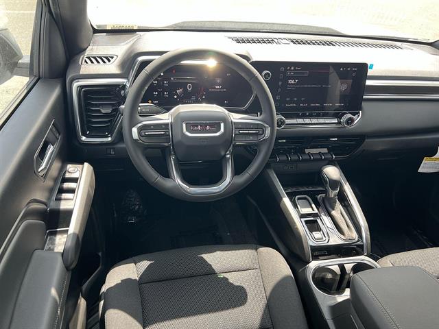 2026 GMC Canyon Elevation - Photo 11
