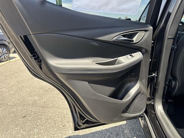 2026 Buick Encore GX Sport Touring - Photo 22