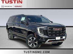 2026 GMC Yukon XL AT4 SUV