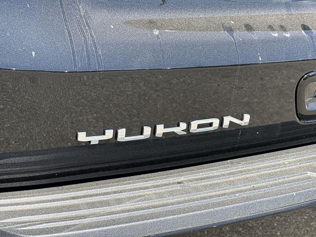 2026 GMC Yukon XL AT4 - Photo 29