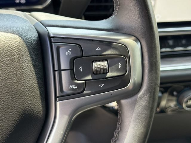 2024 Chevrolet Silverado 2500HD LTZ - Photo 36
