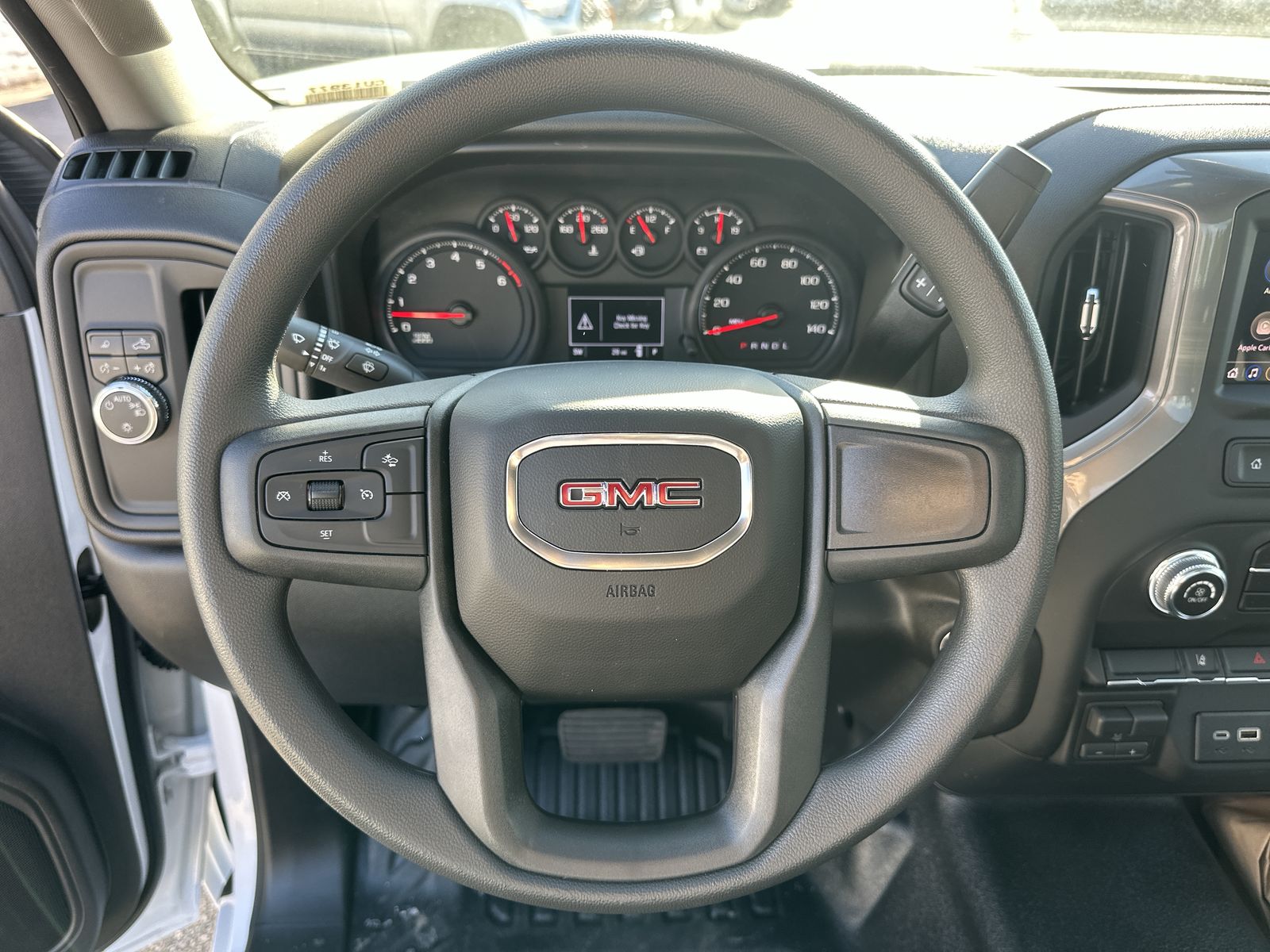 2026 GMC Sierra 3500 Chassis Cab Pro - Photo 42
