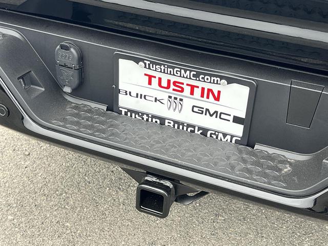 2026 GMC Canyon Elevation - Photo 28