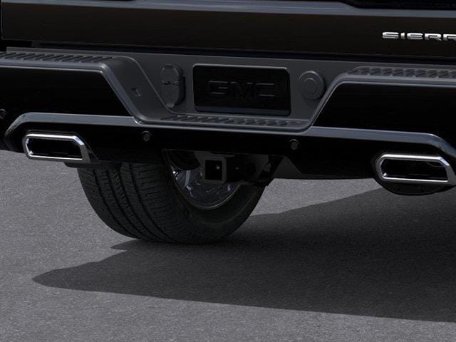 2026 GMC Sierra 1500 Denali Ultimate - Photo 14