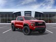  GMC Canyon