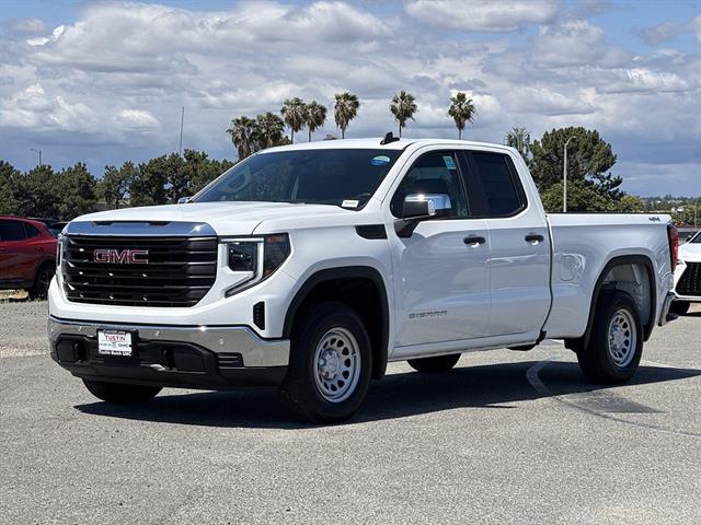 2026 GMC Sierra 1500 Pro - Photo 6