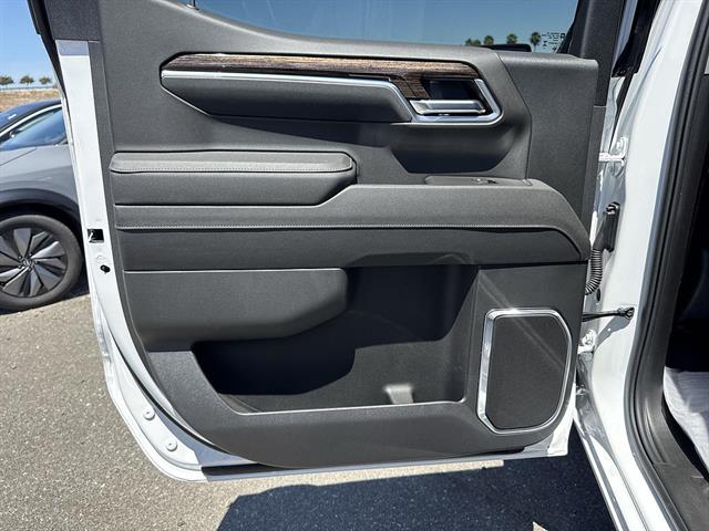 2026 GMC Sierra 1500 Elevation - Photo 24